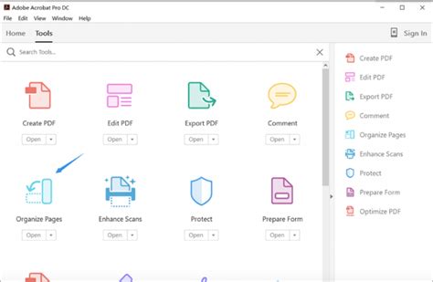 extract pages from pdf adobe reader dc|How to extract pages from an exisitng PDF document online.